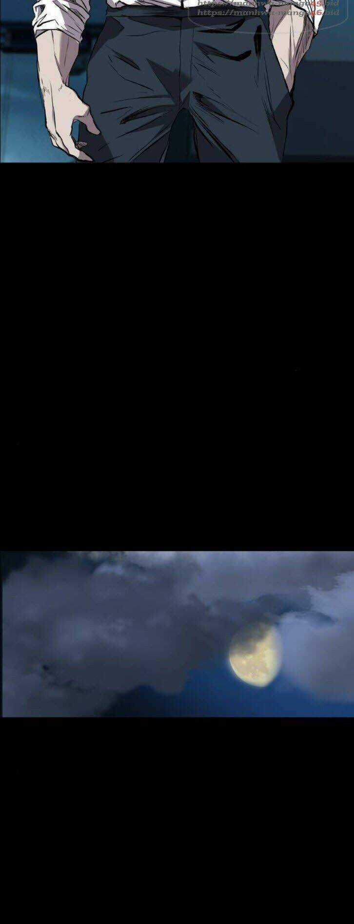 Báo Thù Chapter 88 trang 19