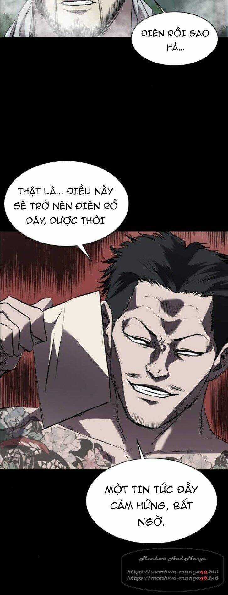 Báo Thù Chapter 88 trang 24