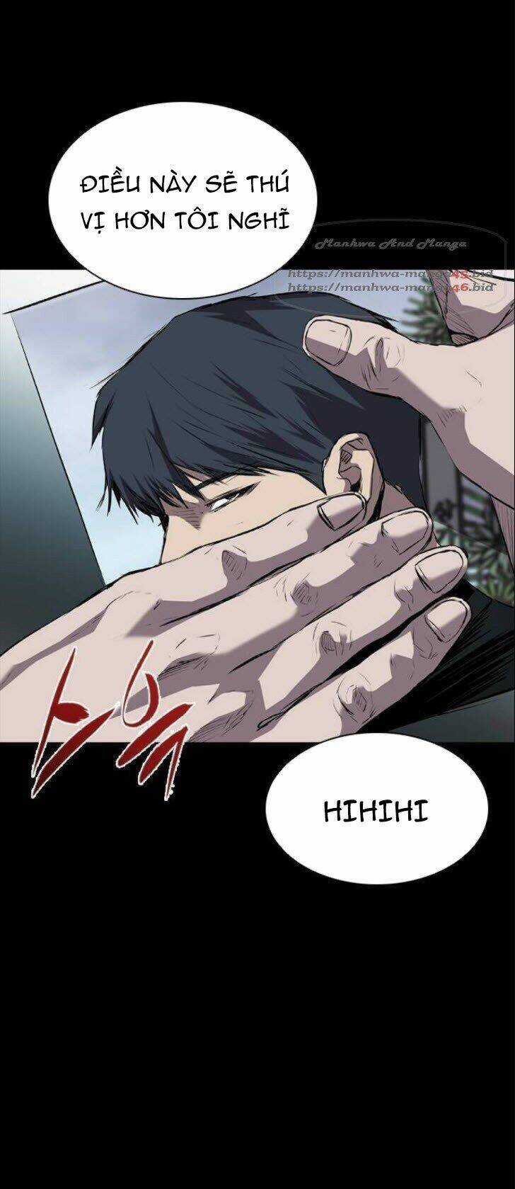 Báo Thù Chapter 88 trang 25