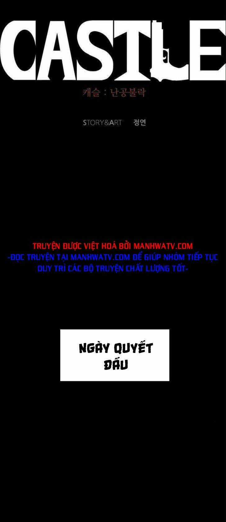 Báo Thù Chapter 88 trang 26