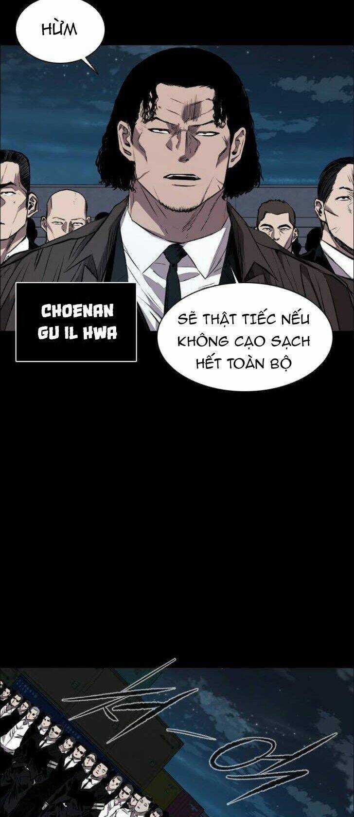 Báo Thù Chapter 88 trang 33