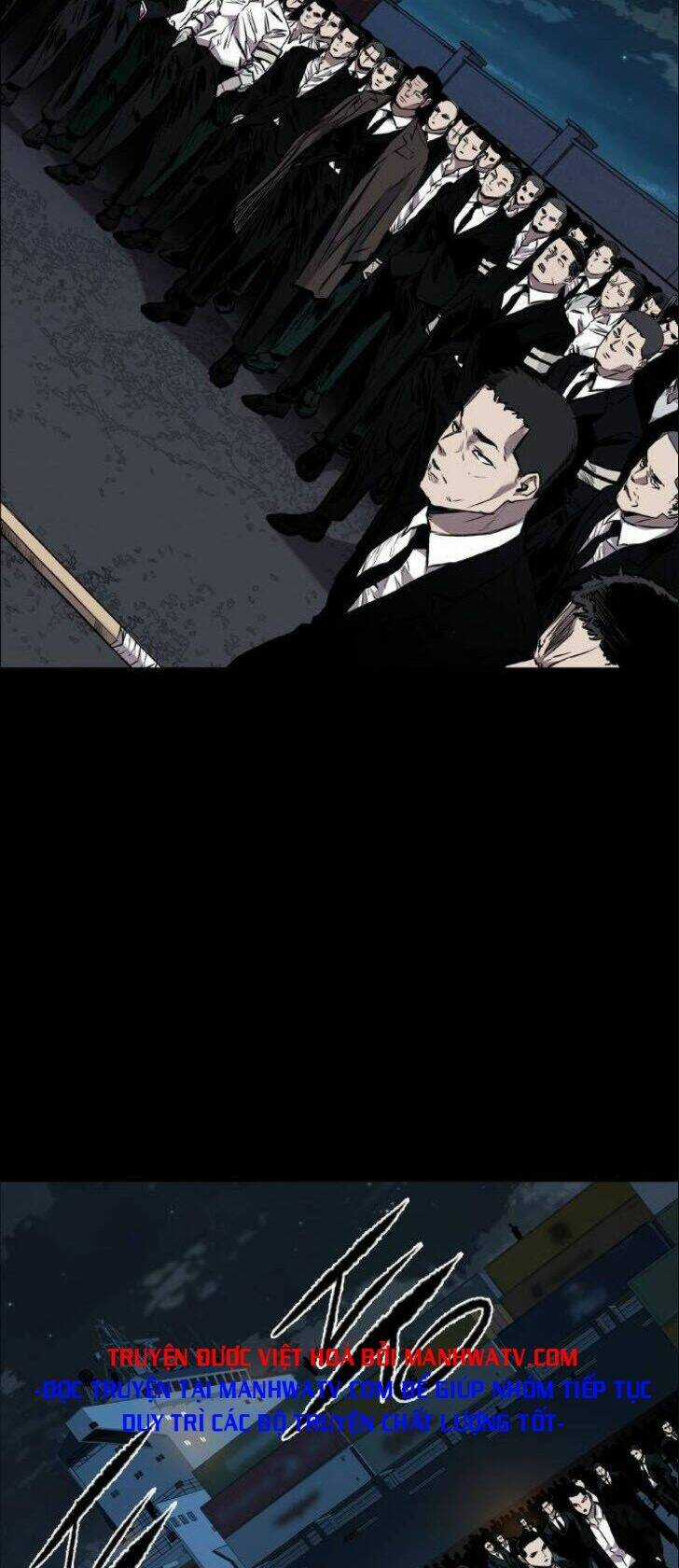 Báo Thù Chapter 88 trang 34