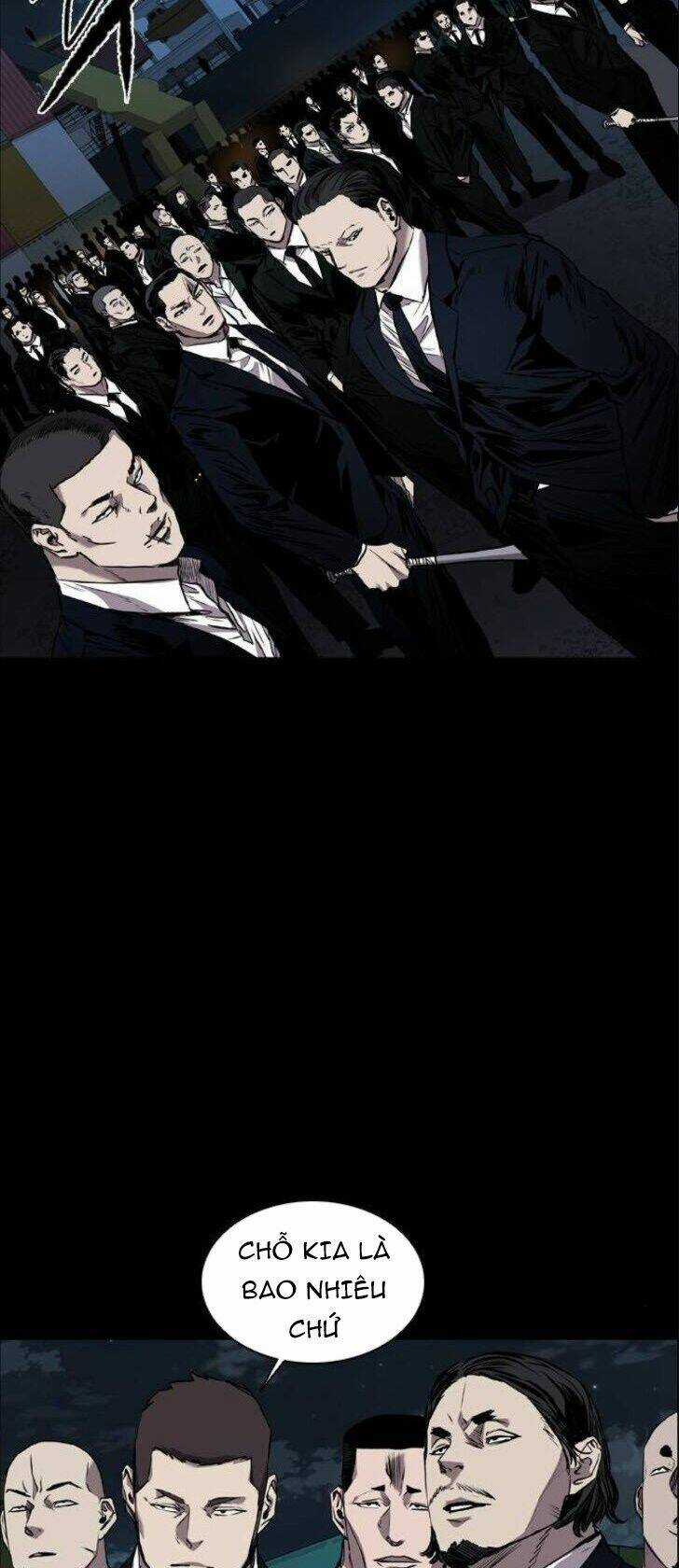Báo Thù Chapter 88 trang 35