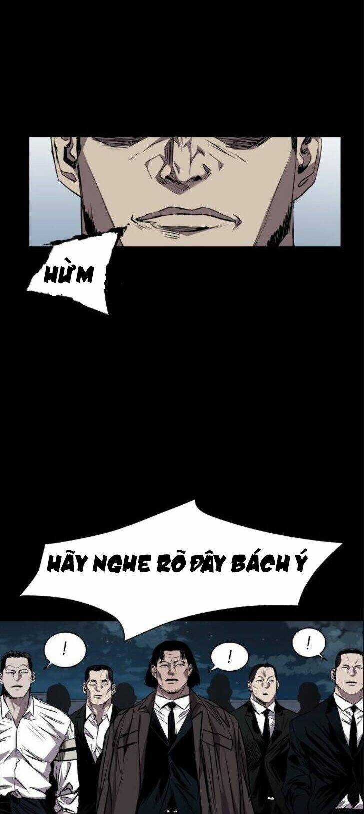 Báo Thù Chapter 88 trang 38