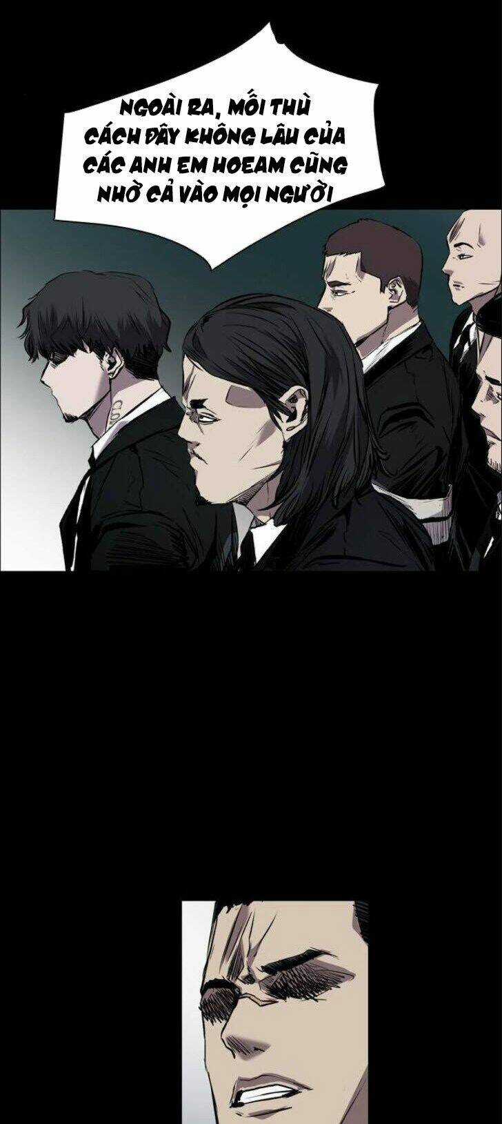 Báo Thù Chapter 88 trang 41