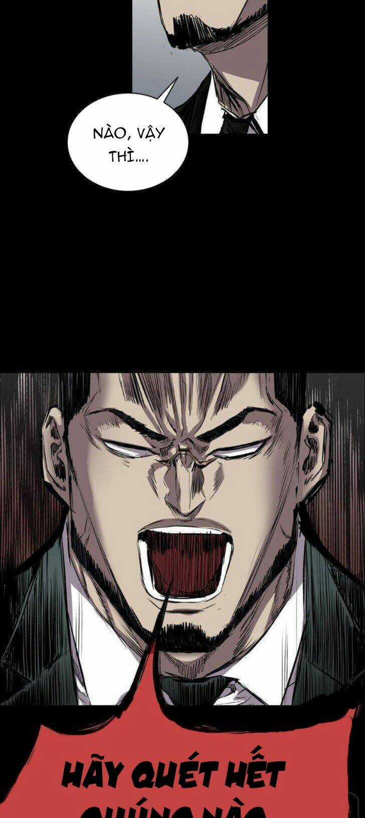 Báo Thù Chapter 88 trang 42