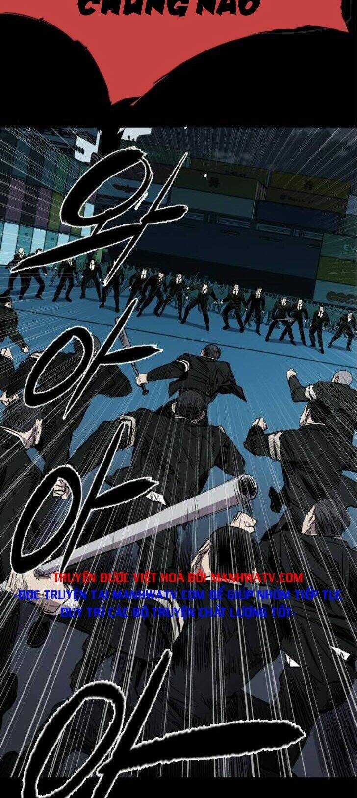 Báo Thù Chapter 88 trang 43