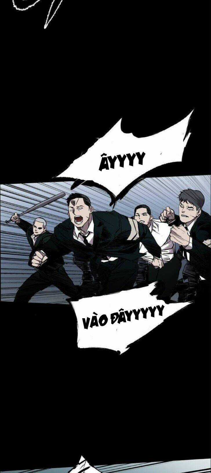 Báo Thù Chapter 88 trang 44