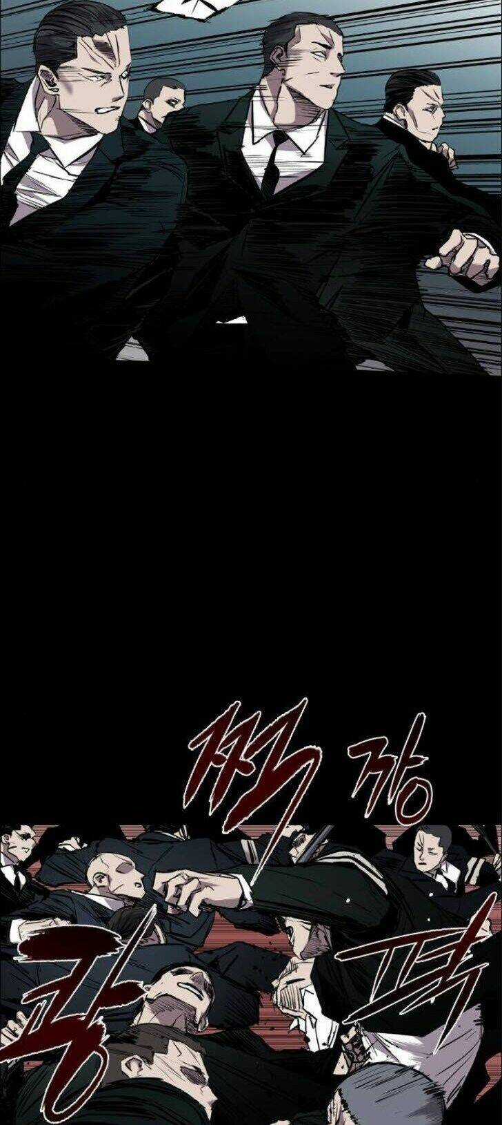 Báo Thù Chapter 88 trang 45