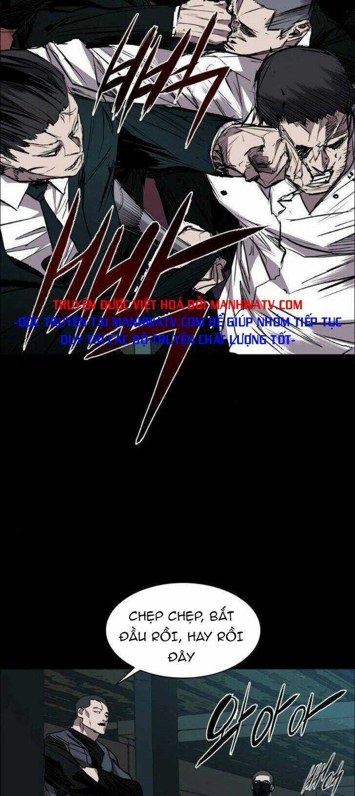 Báo Thù Chapter 88 trang 46