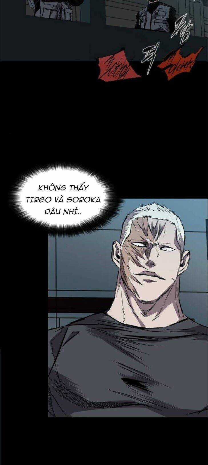 Báo Thù Chapter 88 trang 47