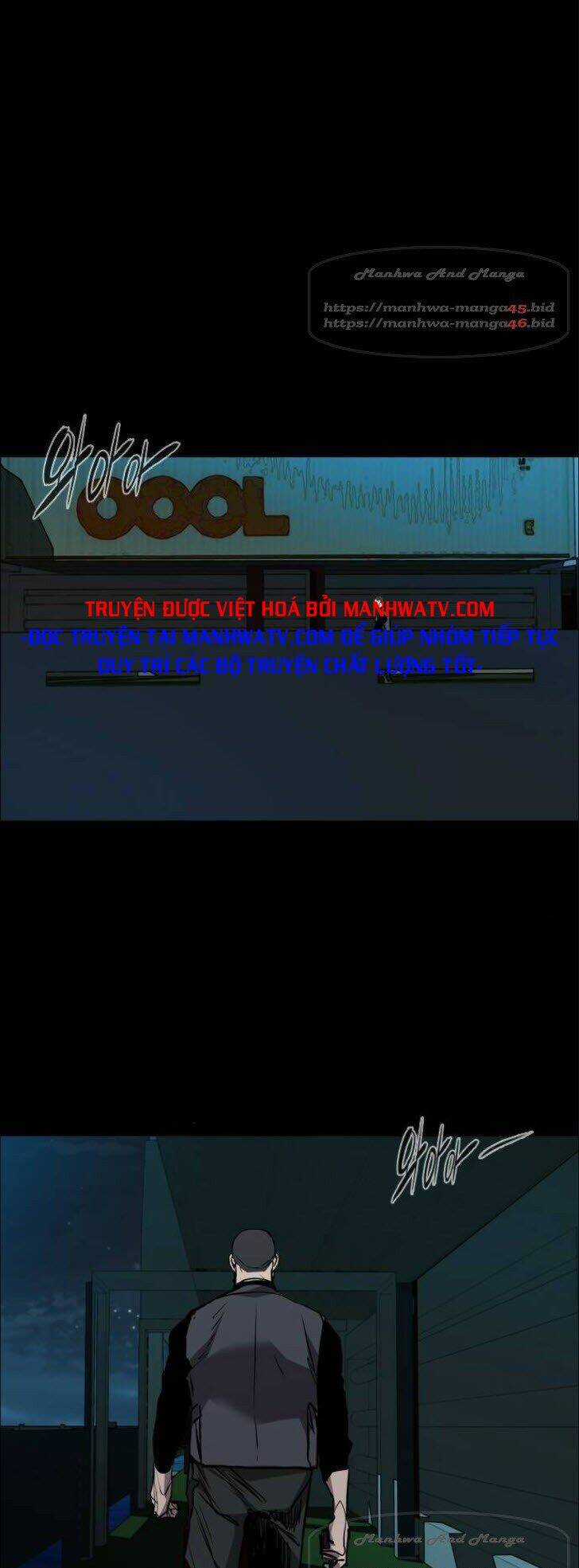 Báo Thù Chapter 88 trang 49