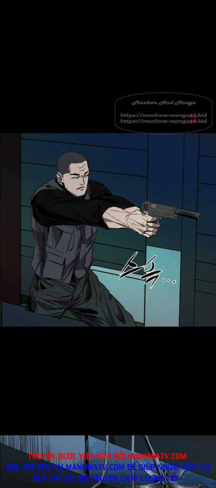 Báo Thù Chapter 88 trang 51