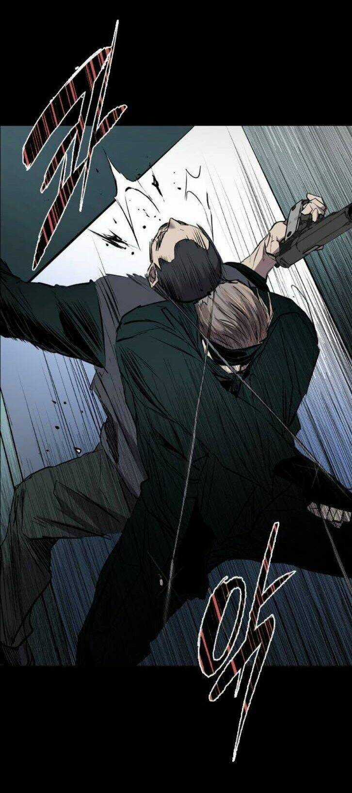 Báo Thù Chapter 88 trang 53