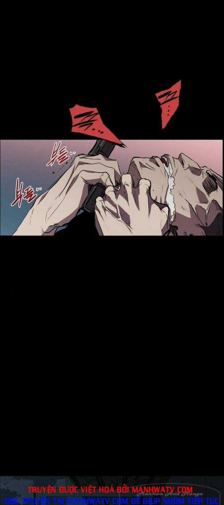 Báo Thù Chapter 88 trang 54