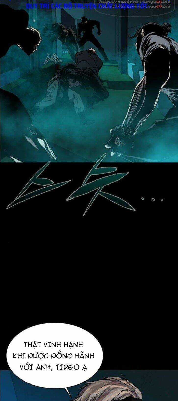 Báo Thù Chapter 88 trang 55