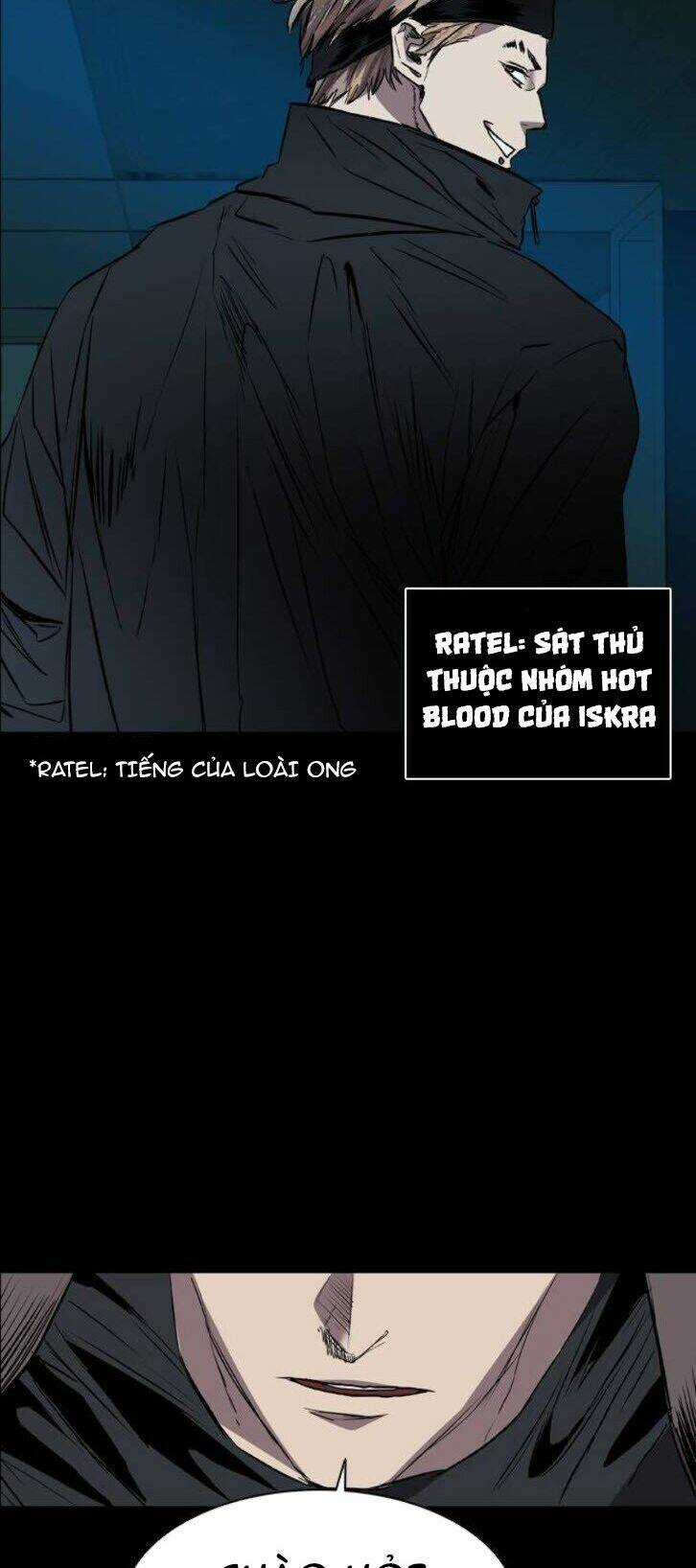 Báo Thù Chapter 88 trang 56