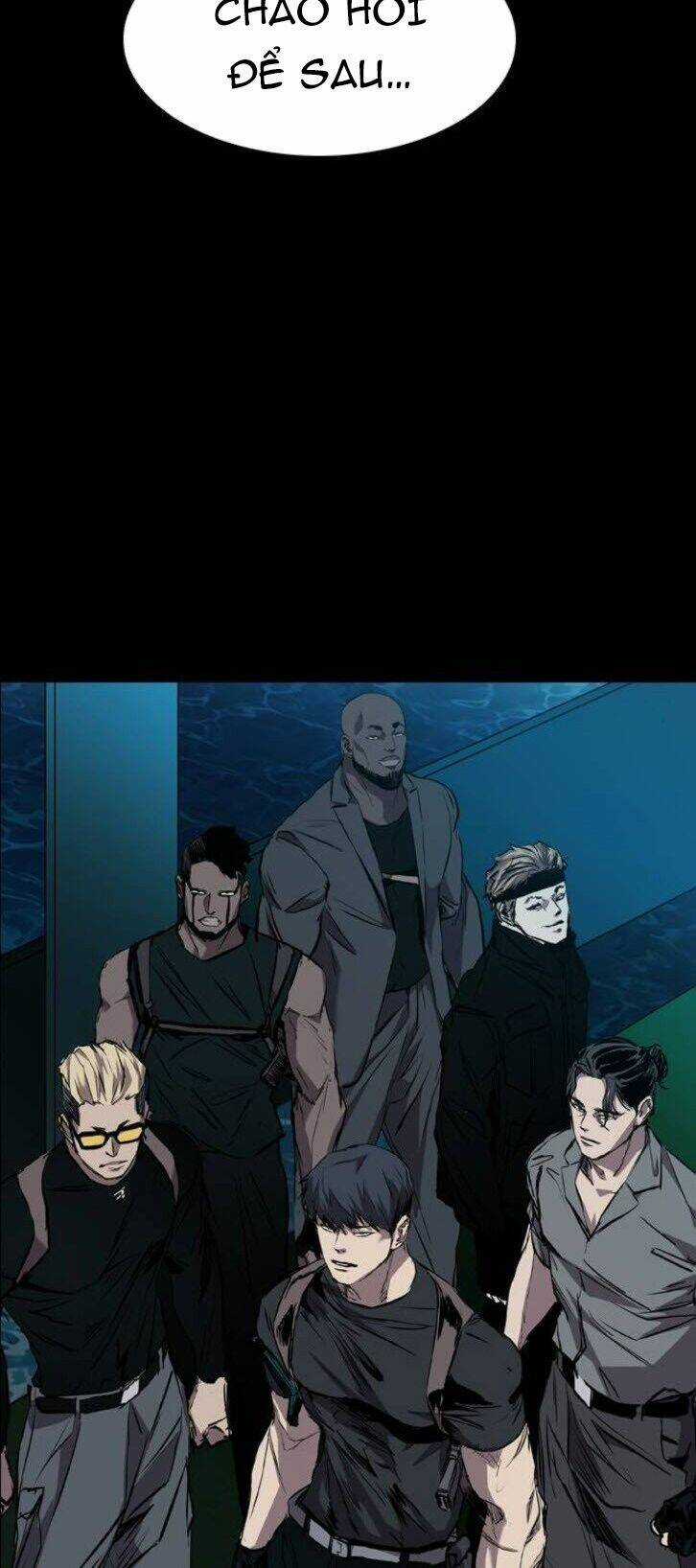 Báo Thù Chapter 88 trang 57