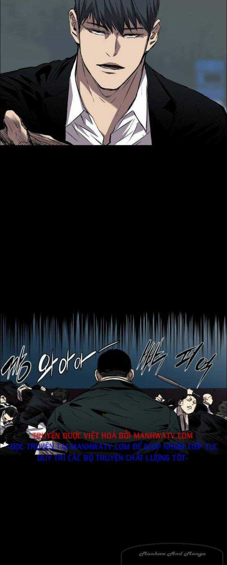 Báo Thù Chapter 89 trang 16