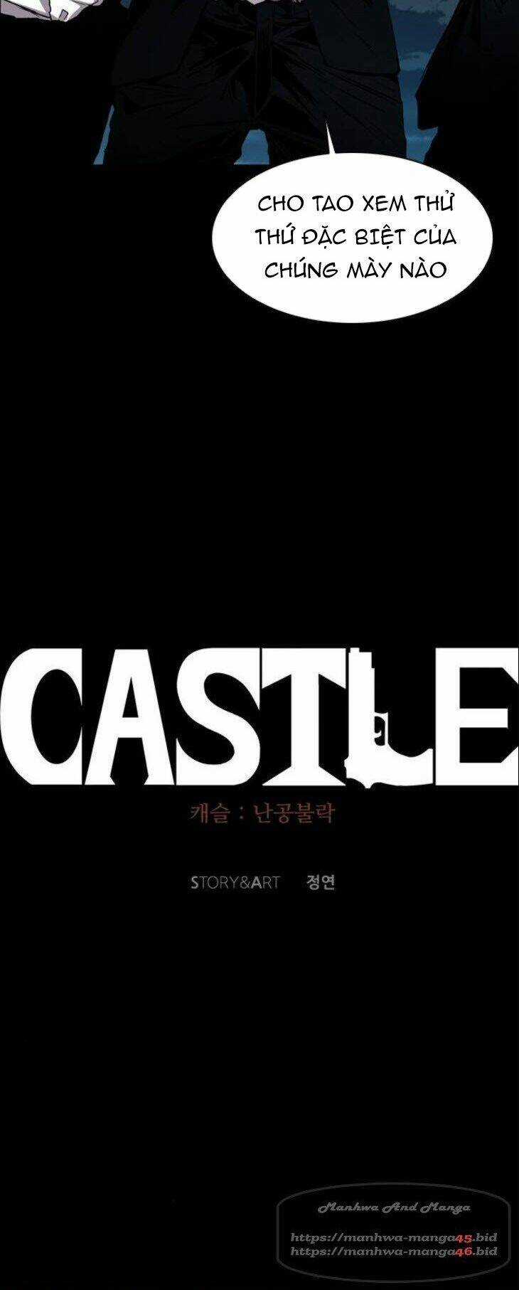 Báo Thù Chapter 89 trang 20