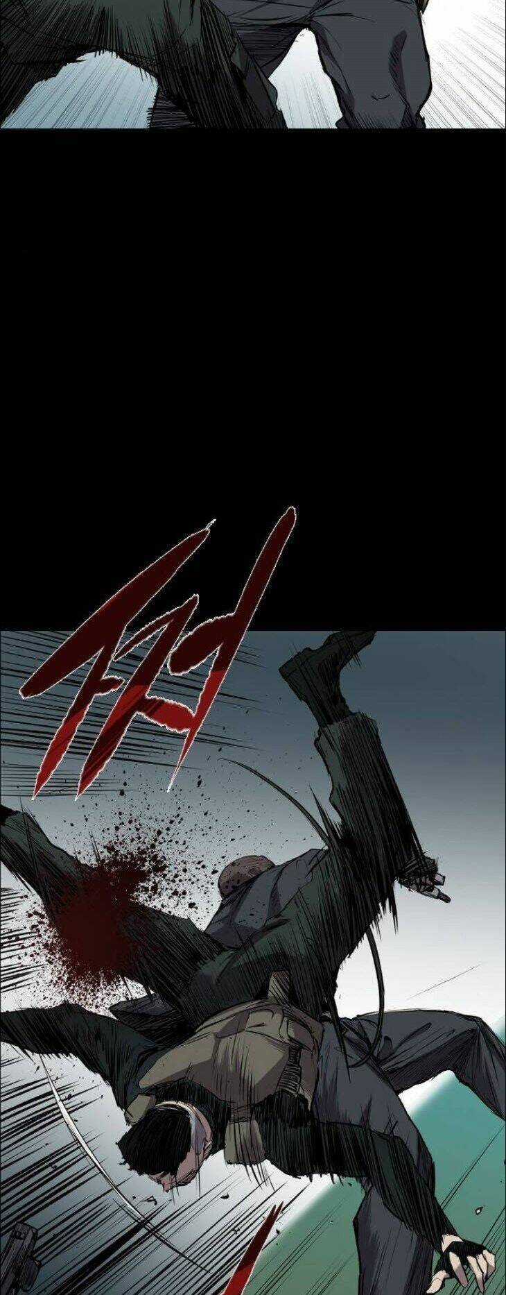 Báo Thù Chapter 89 trang 22