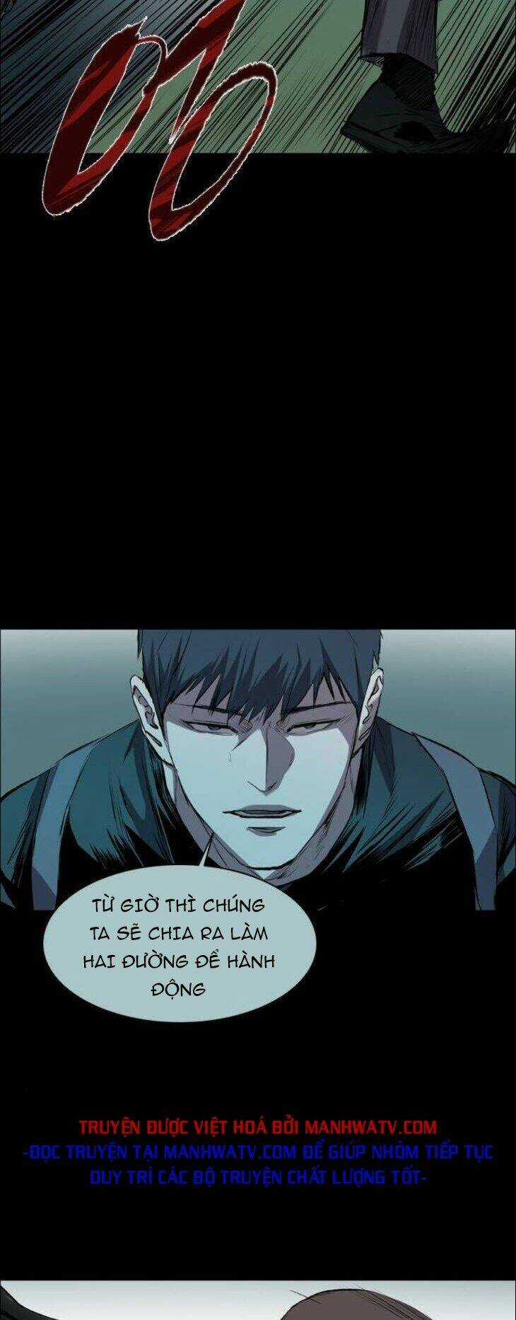 Báo Thù Chapter 89 trang 23