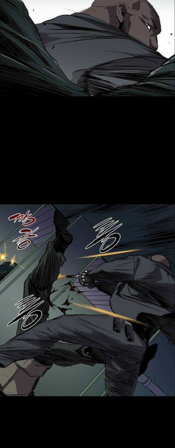 Báo Thù Chapter 89 trang 24