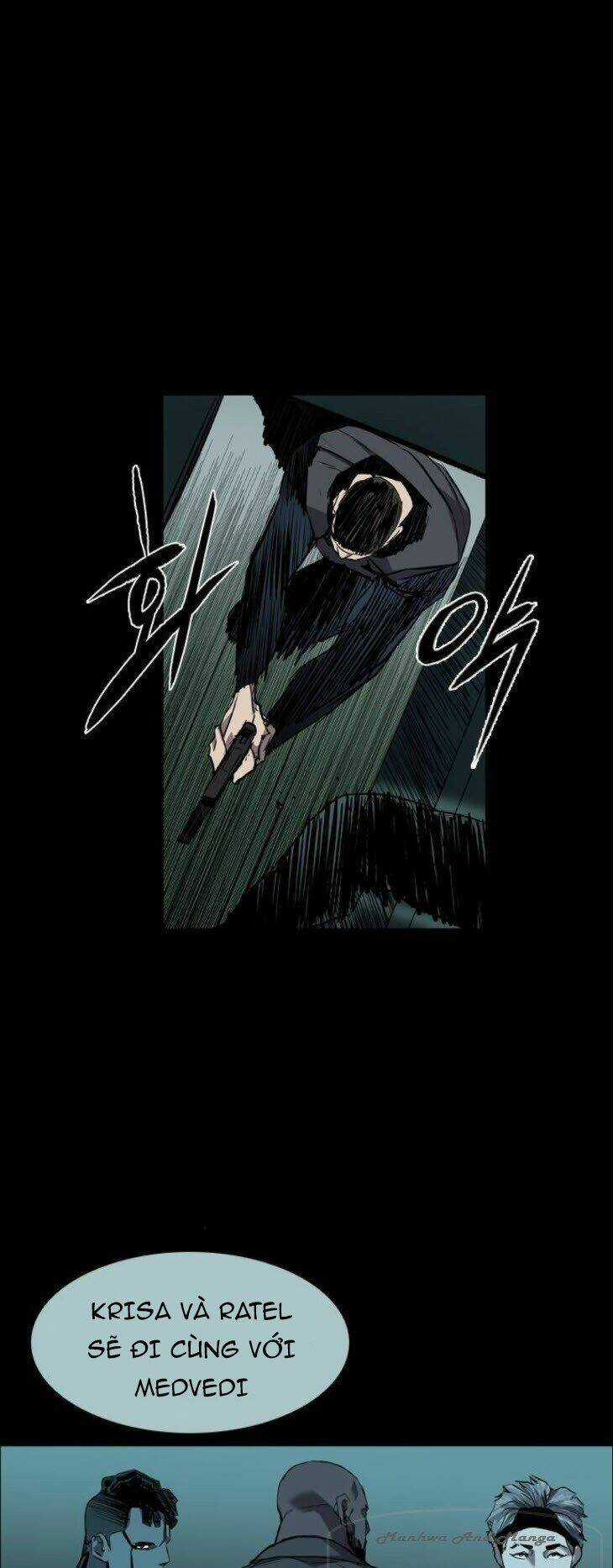 Báo Thù Chapter 89 trang 26