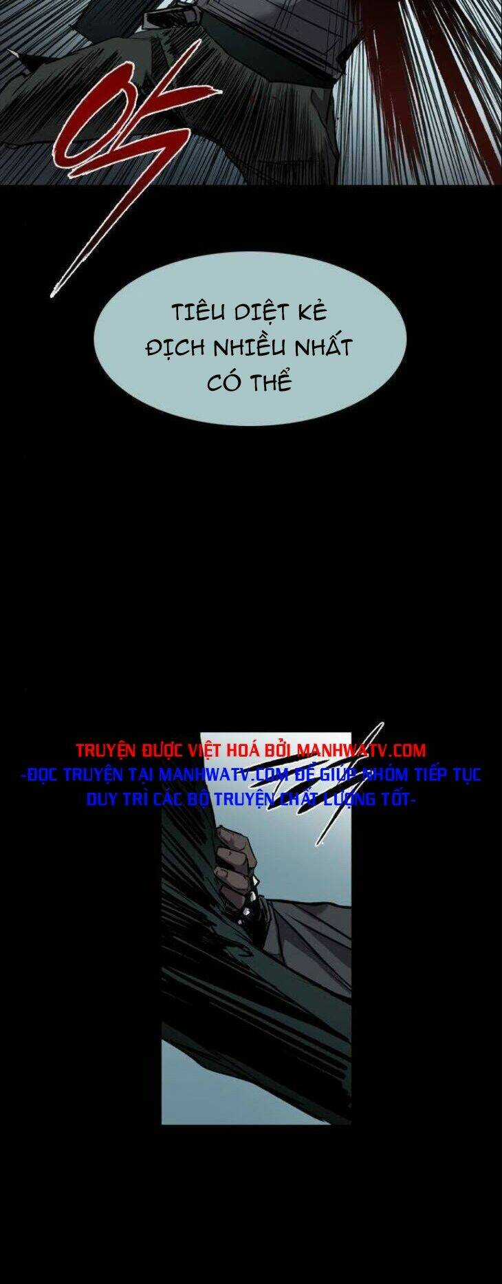 Báo Thù Chapter 89 trang 28