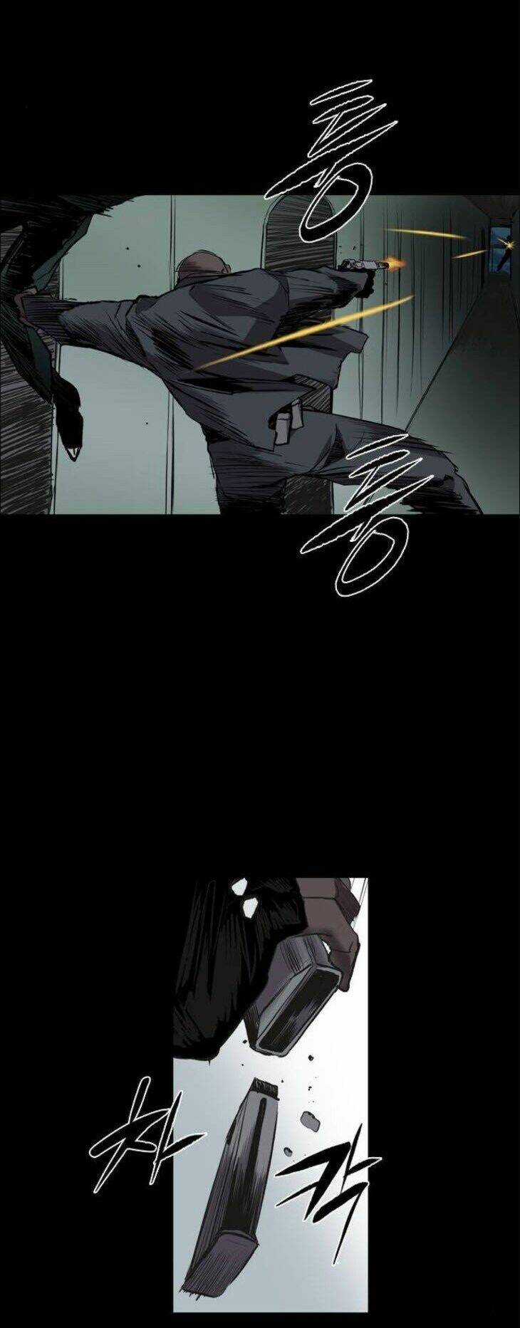 Báo Thù Chapter 89 trang 29