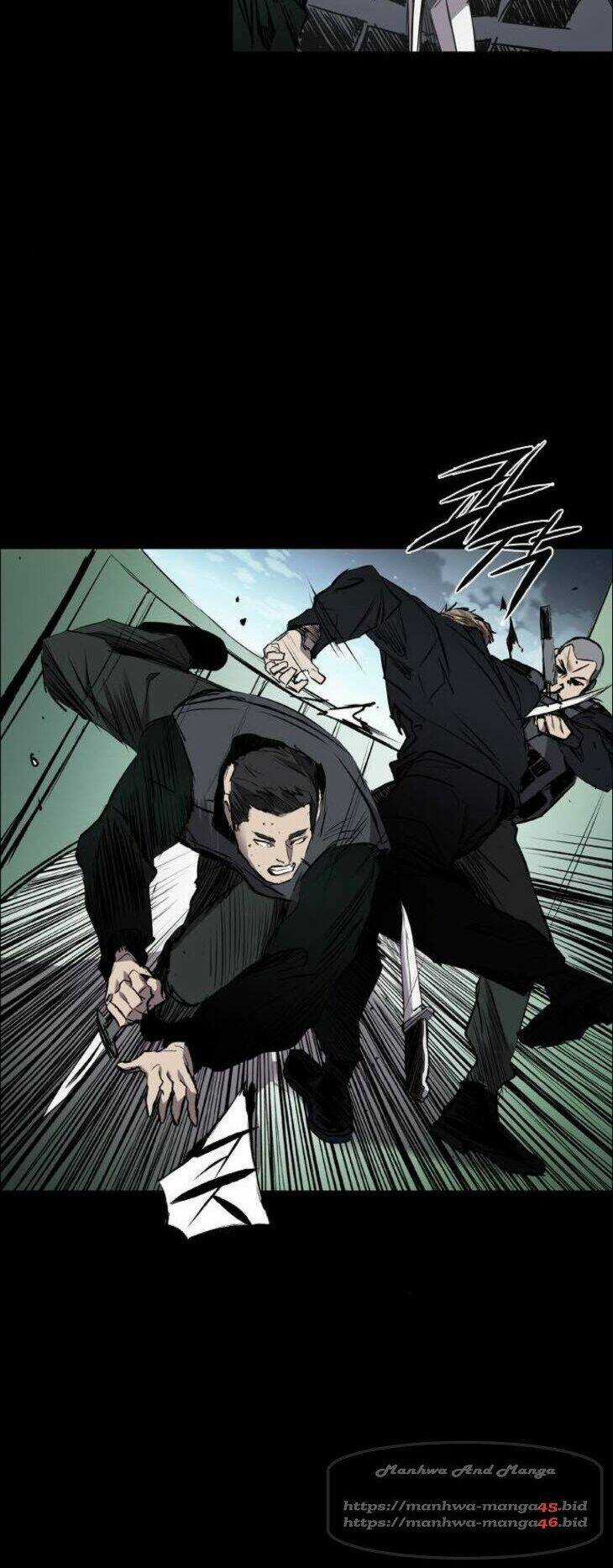 Báo Thù Chapter 89 trang 32