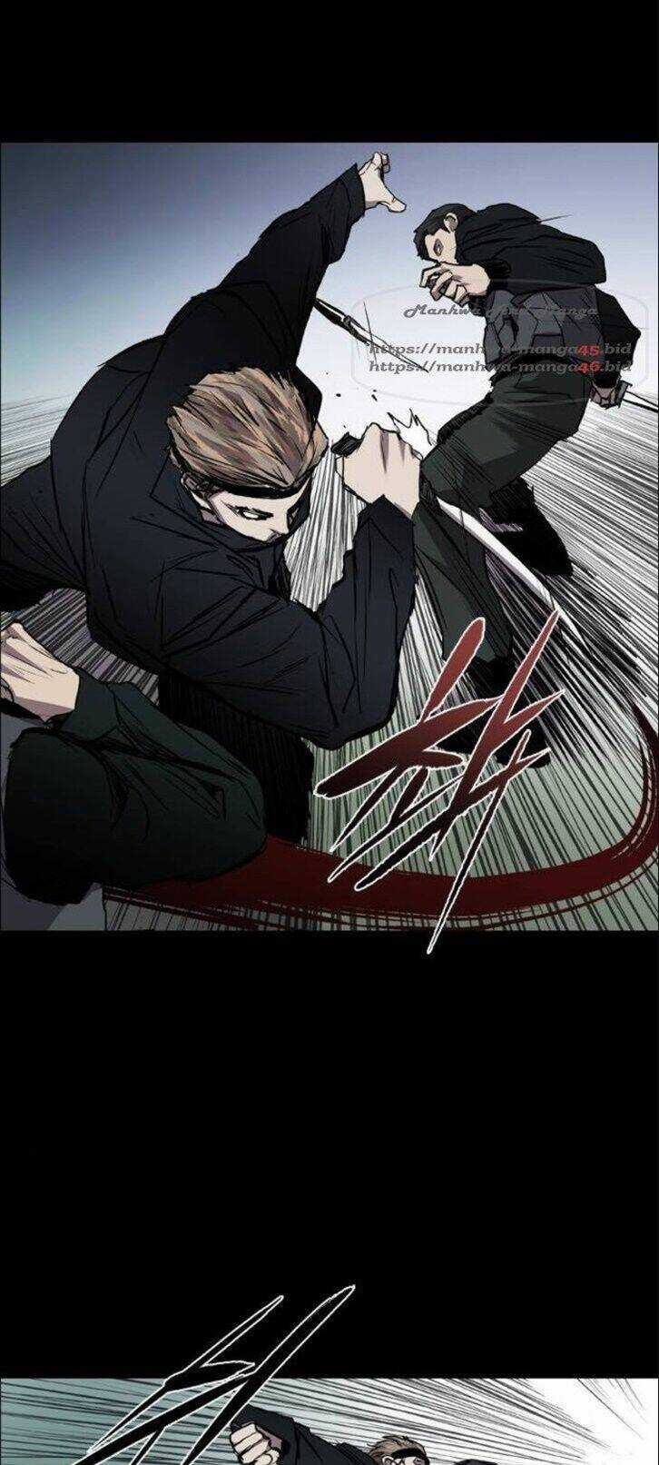 Báo Thù Chapter 89 trang 33