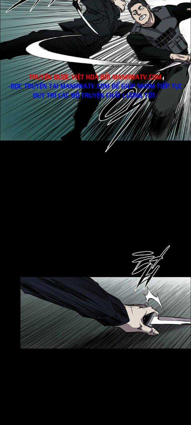 Báo Thù Chapter 89 trang 34