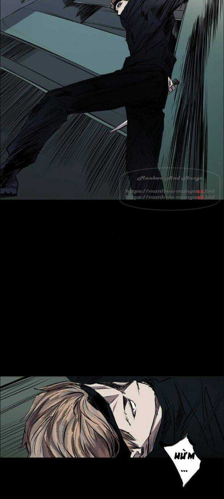 Báo Thù Chapter 89 trang 36