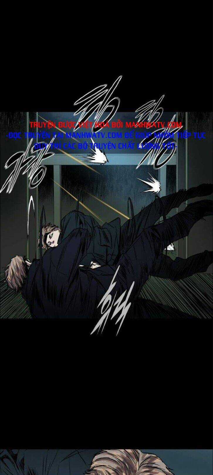 Báo Thù Chapter 89 trang 37