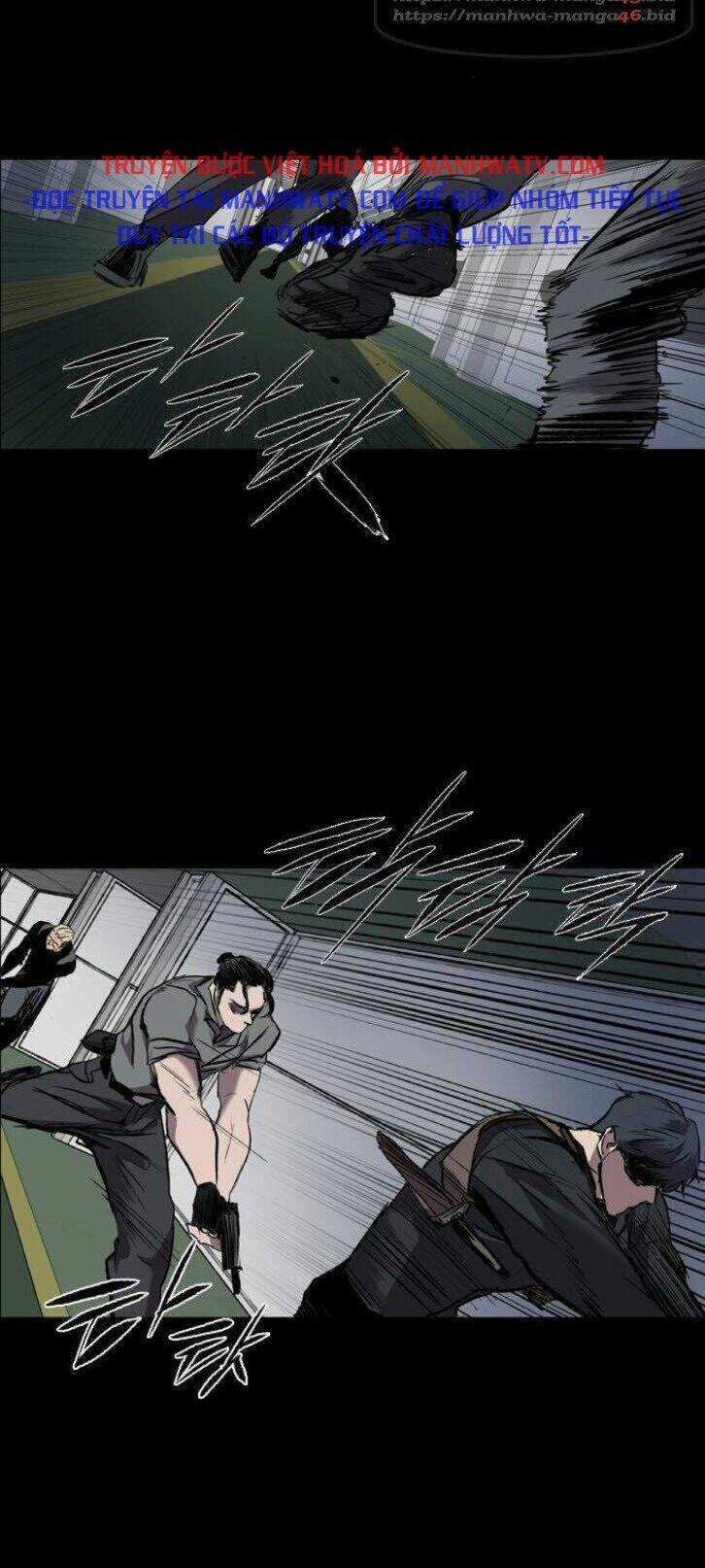 Báo Thù Chapter 89 trang 40