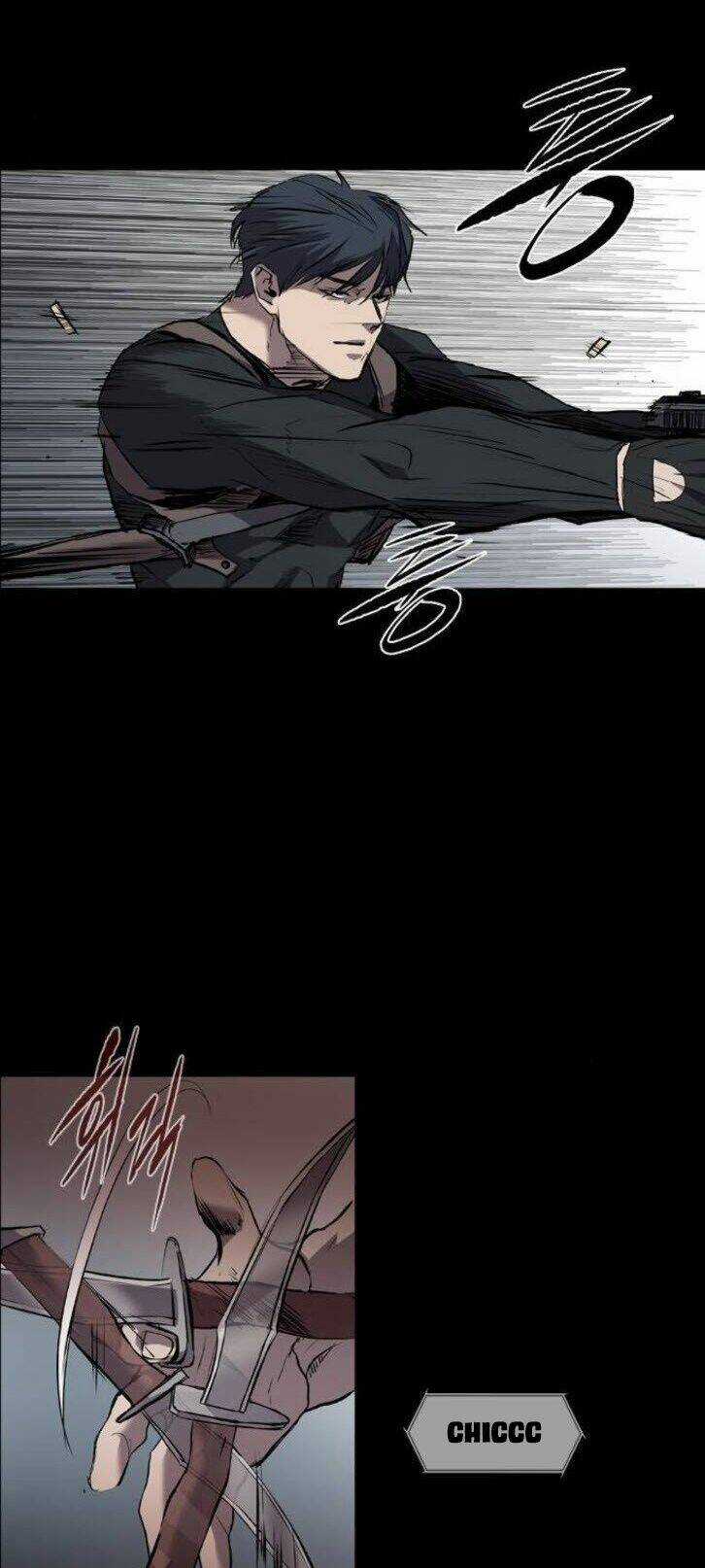 Báo Thù Chapter 89 trang 41