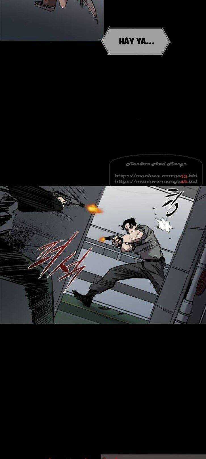 Báo Thù Chapter 89 trang 42