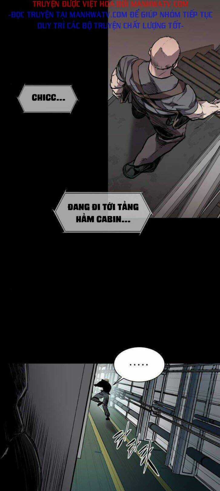 Báo Thù Chapter 89 trang 43