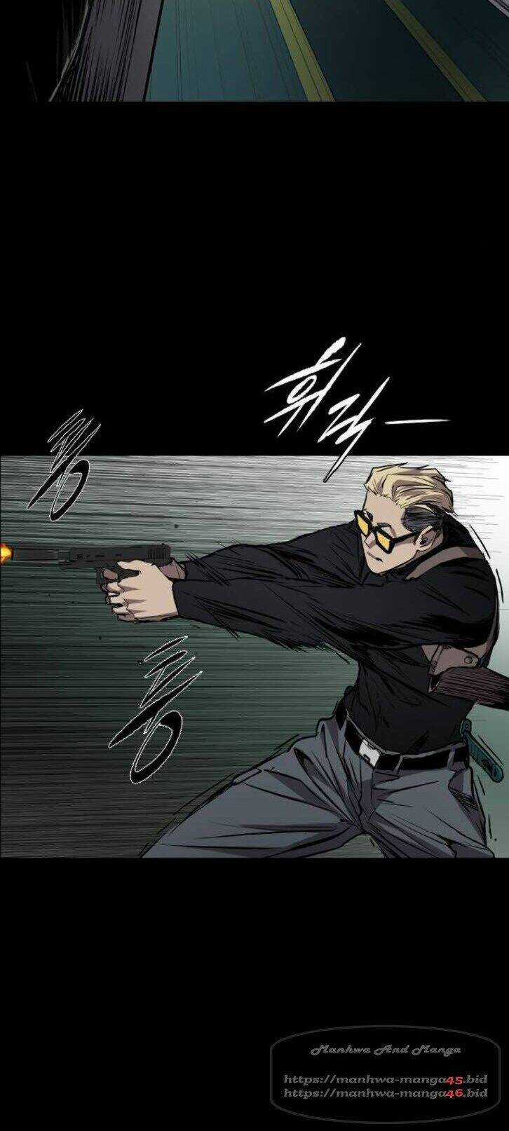 Báo Thù Chapter 89 trang 44