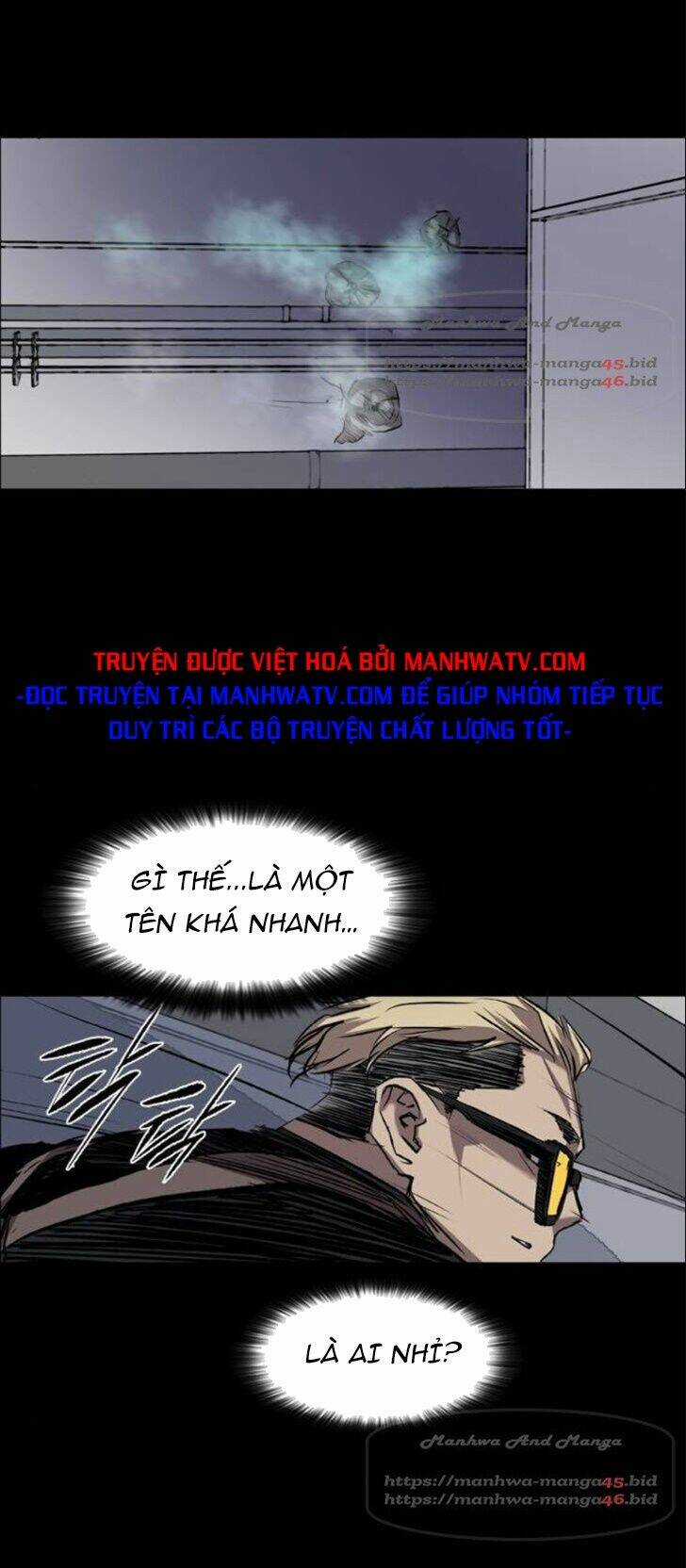 Báo Thù Chapter 89 trang 45