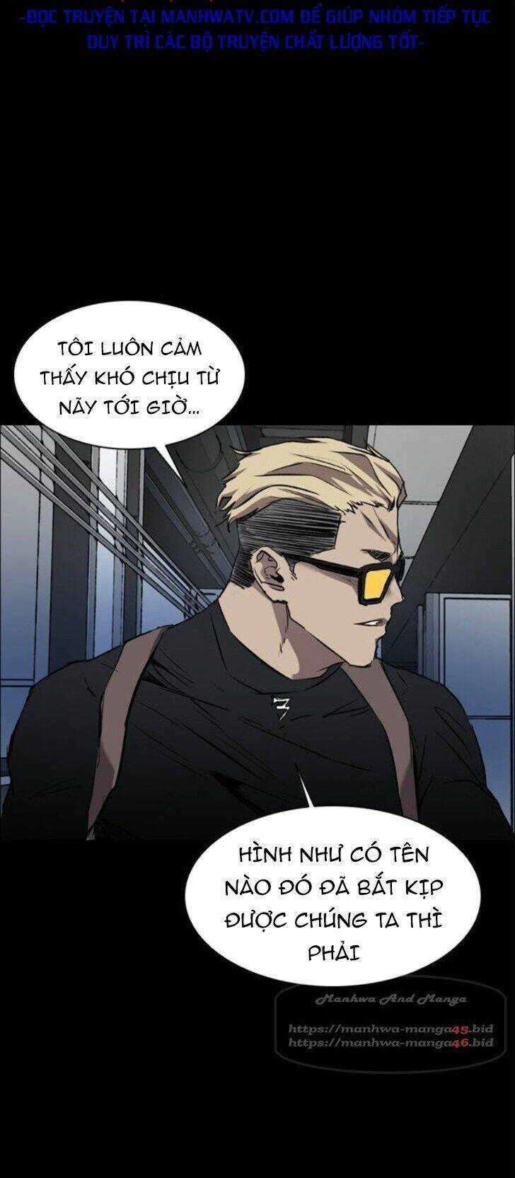 Báo Thù Chapter 89 trang 48