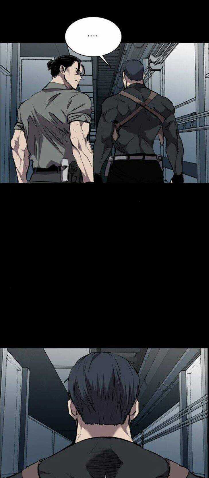 Báo Thù Chapter 89 trang 49