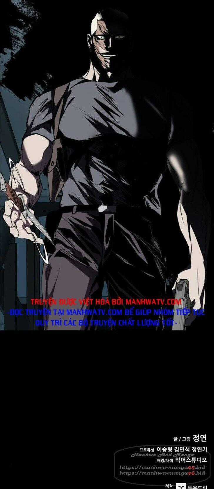 Báo Thù Chapter 89 trang 52