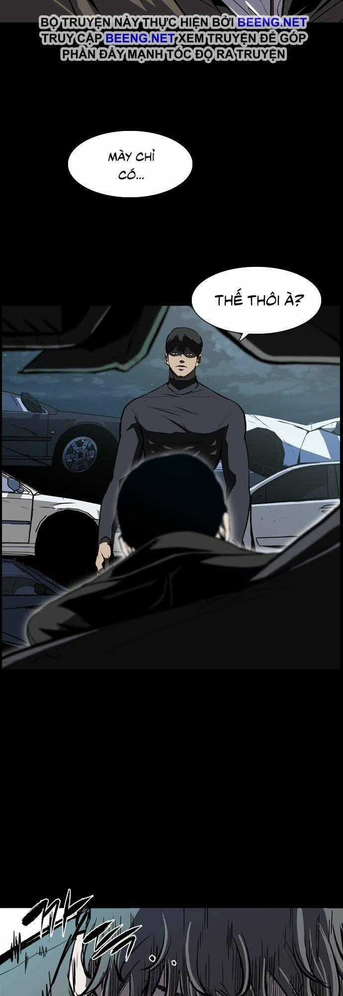Báo Thù Chapter 9 trang 1