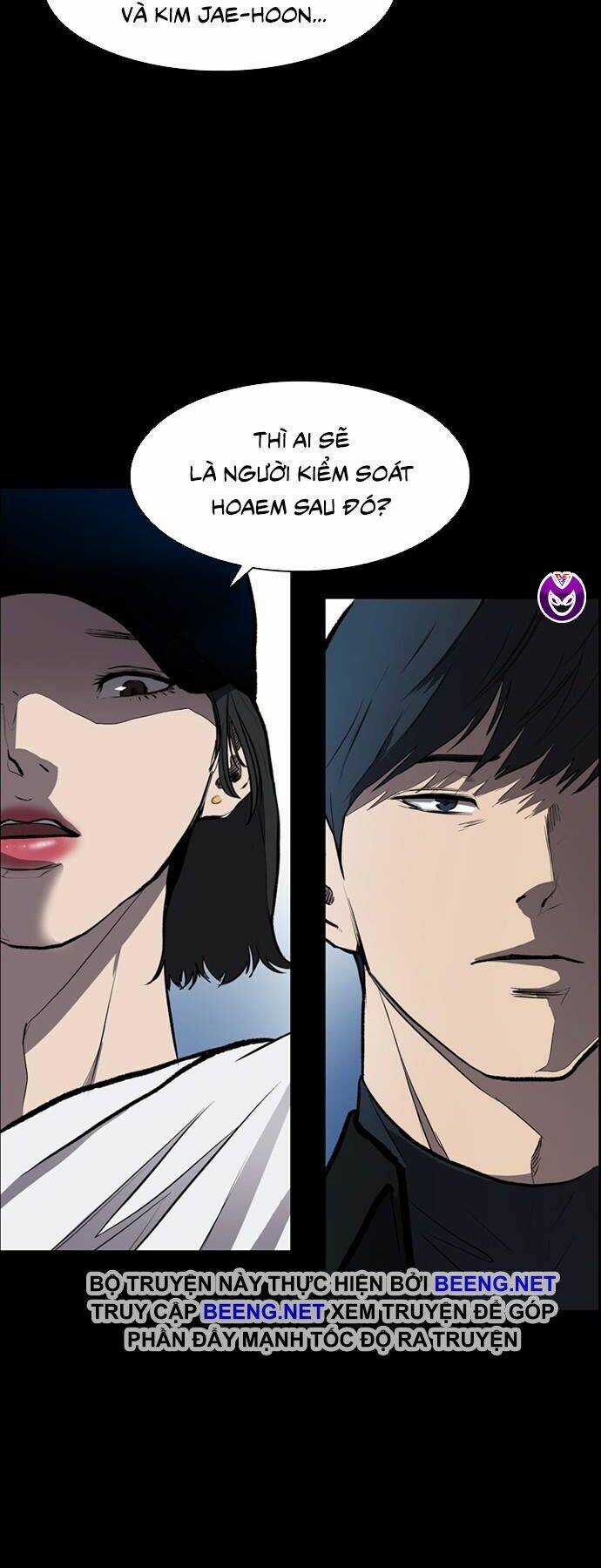 Báo Thù Chapter 9 trang 14