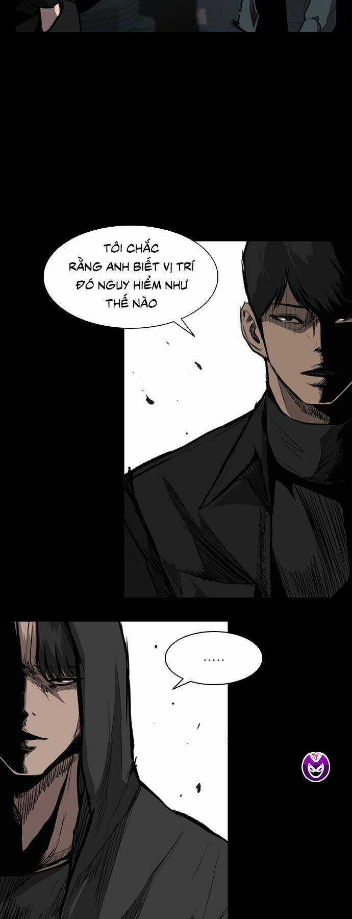 Báo Thù Chapter 9 trang 18