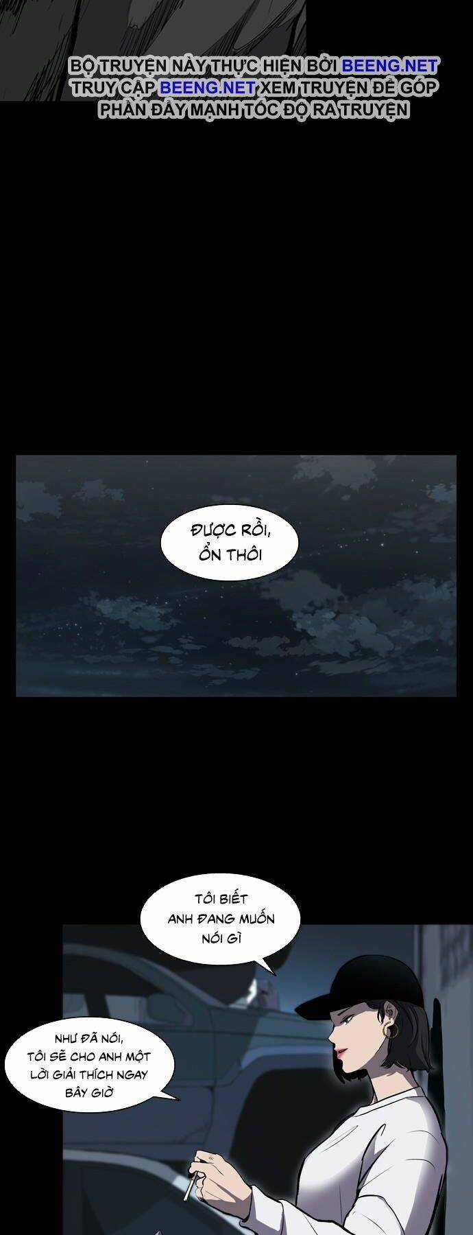 Báo Thù Chapter 9 trang 19