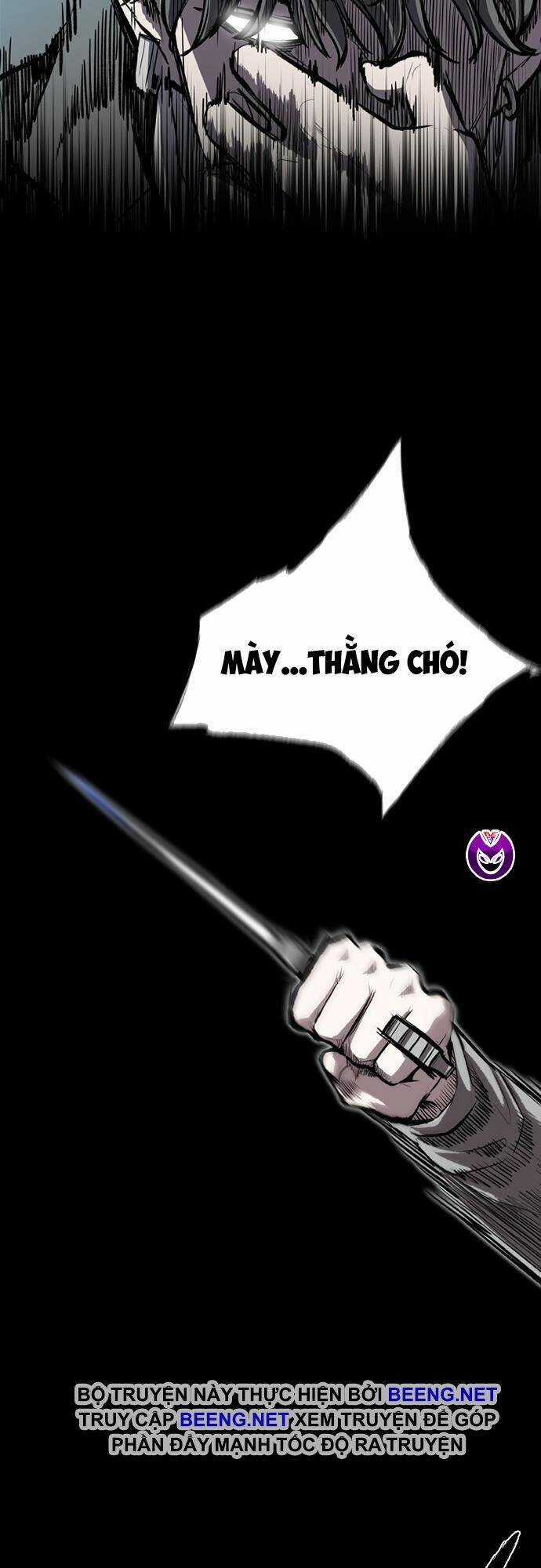 Báo Thù Chapter 9 trang 2