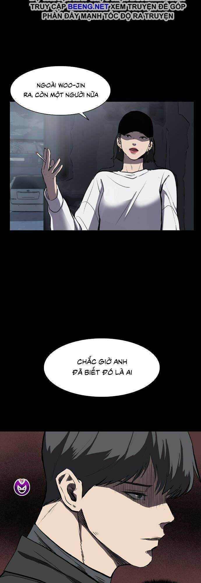 Báo Thù Chapter 9 trang 21